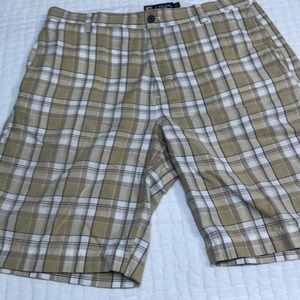 Men’s shorts